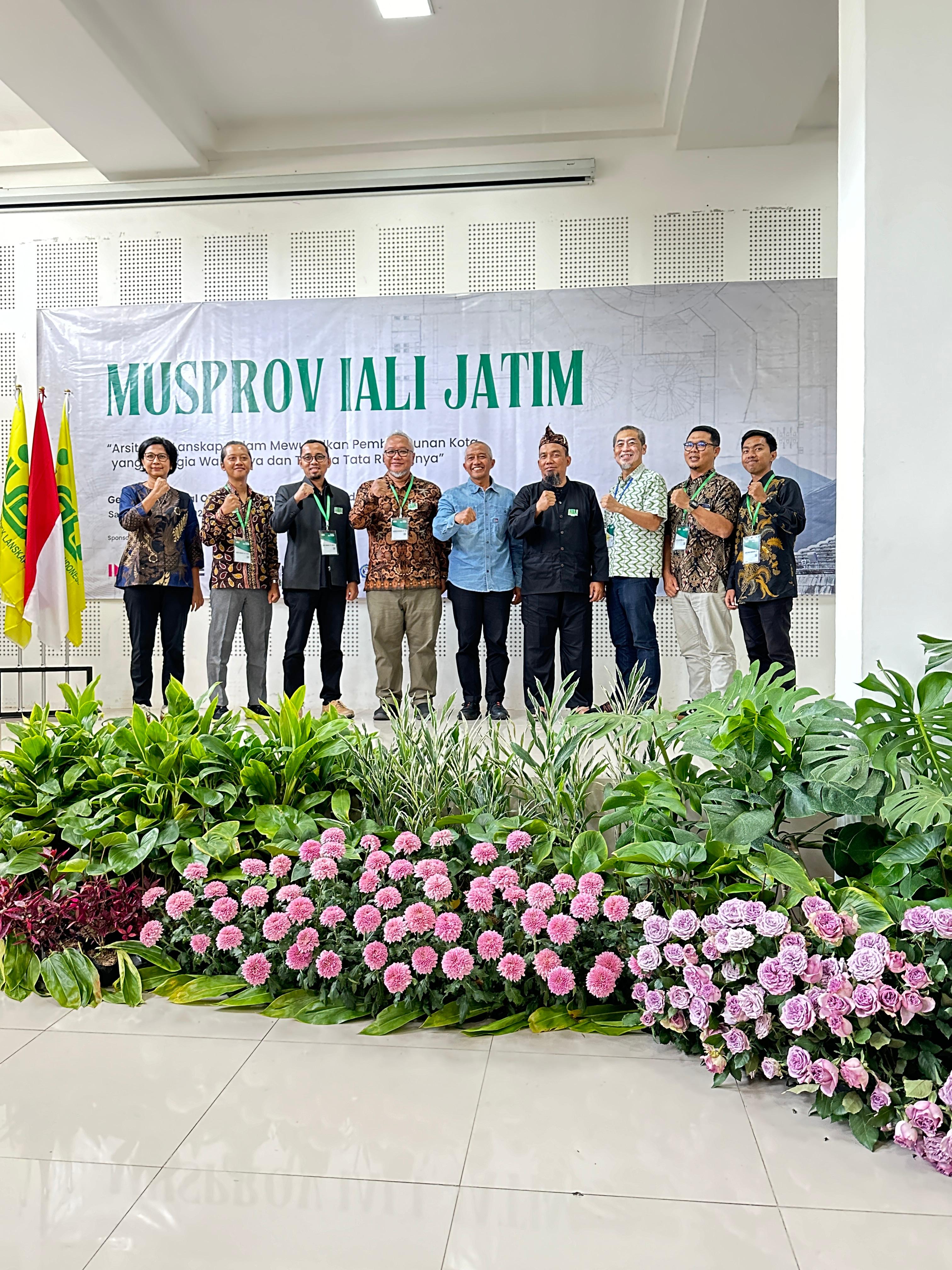 Thumbnail blog musyawarah-provinsi-ikatan-arsitektur-lanskap-indonesia-jawa-timur-2024