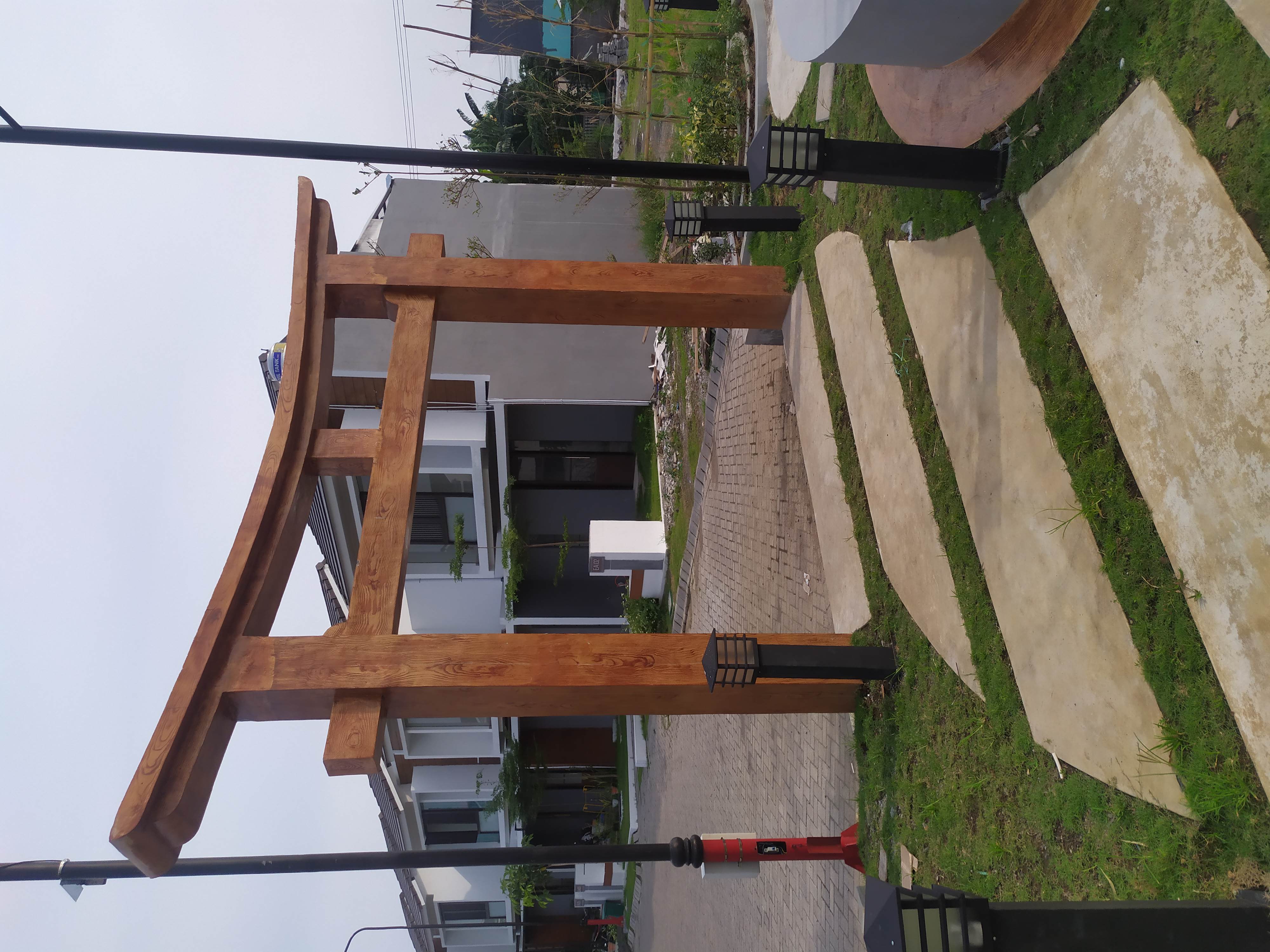 Hero Section Etsu Garden