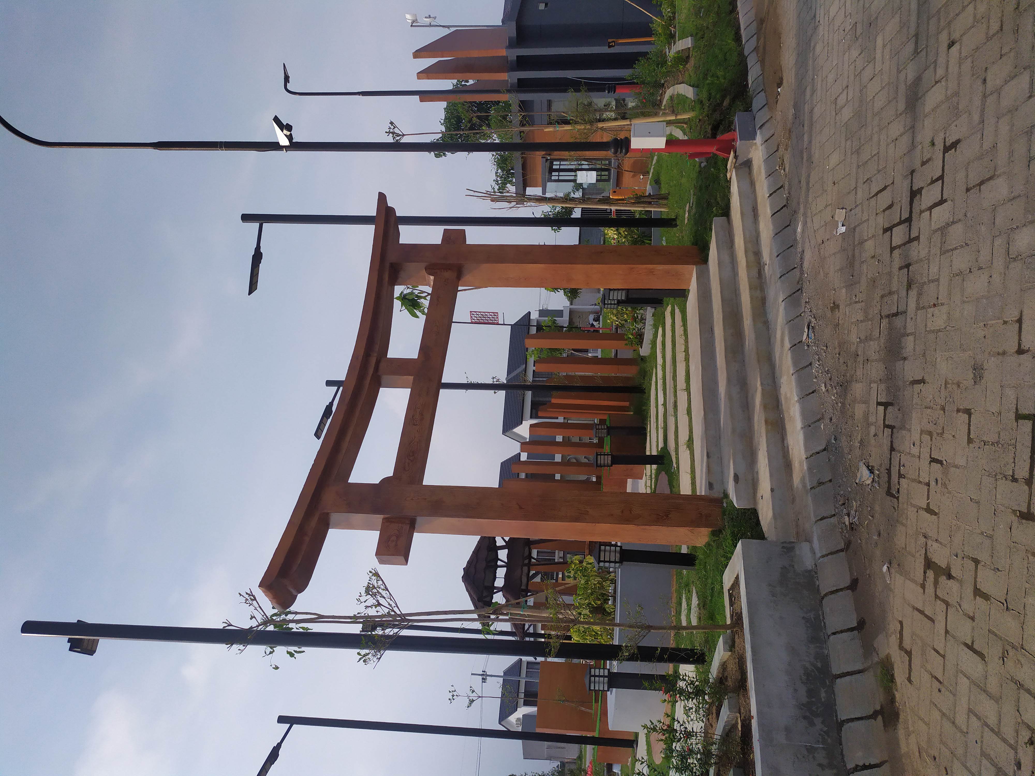 Hero Section Etsu Garden