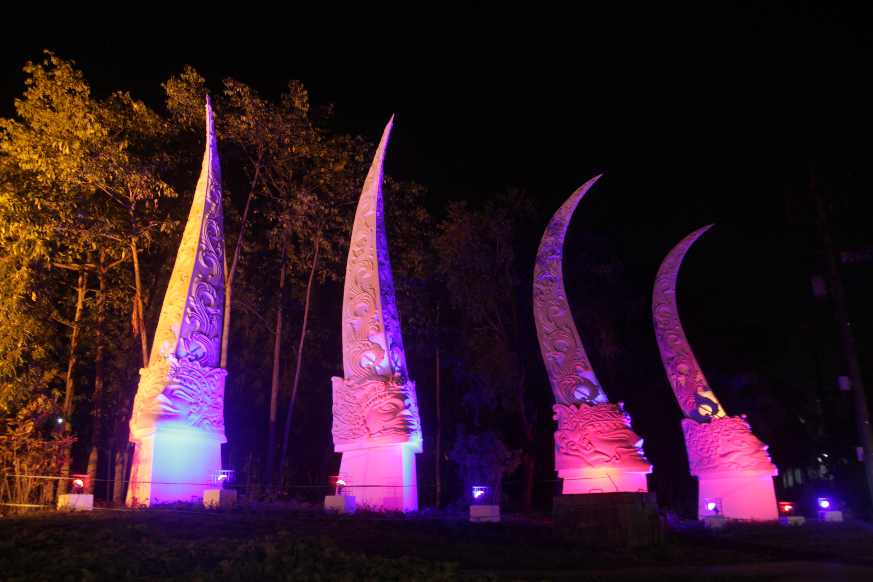 Hero ProjectTaman Kendedes 